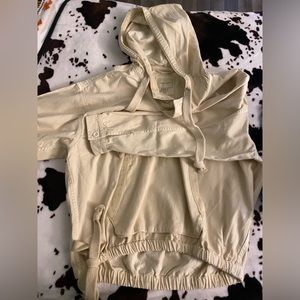 American eagle sweater